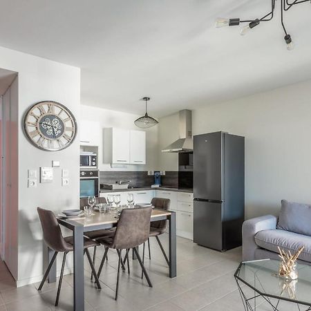 Appartement Des Carrelets - Welkeys La Rochelle  Ngoại thất bức ảnh